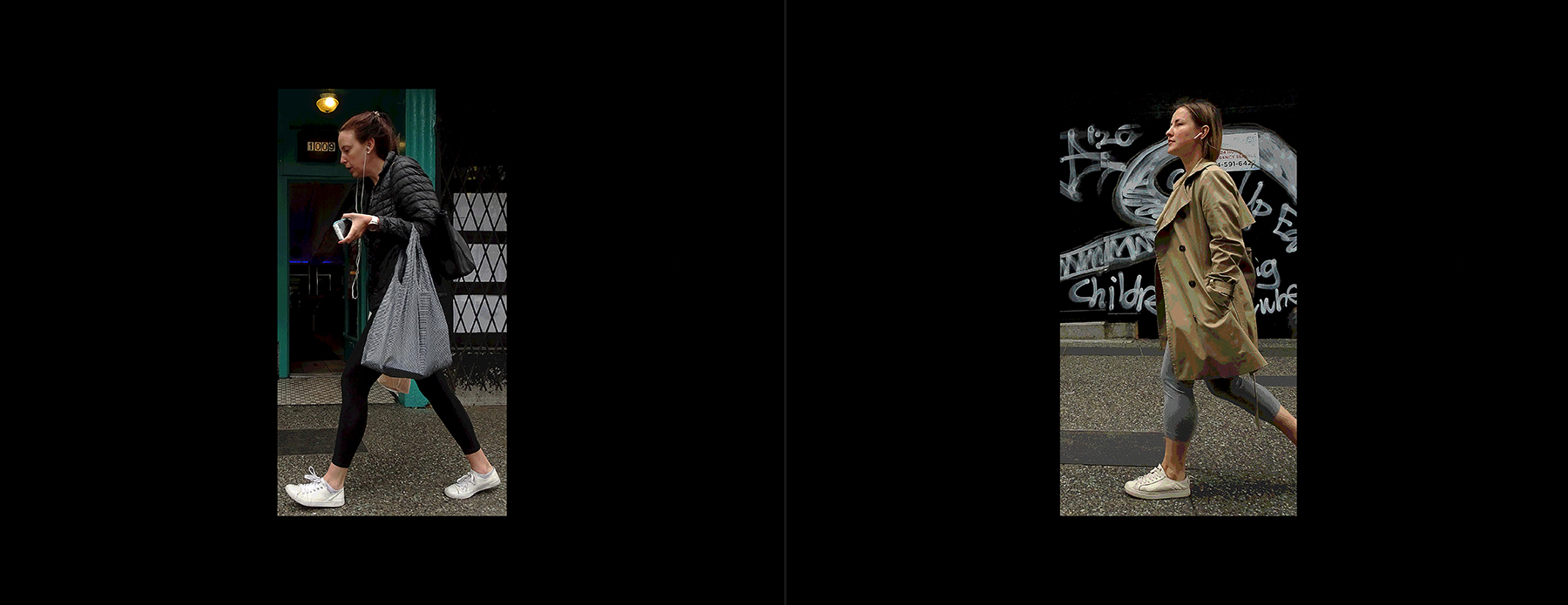 photos of the Vancouver 2020